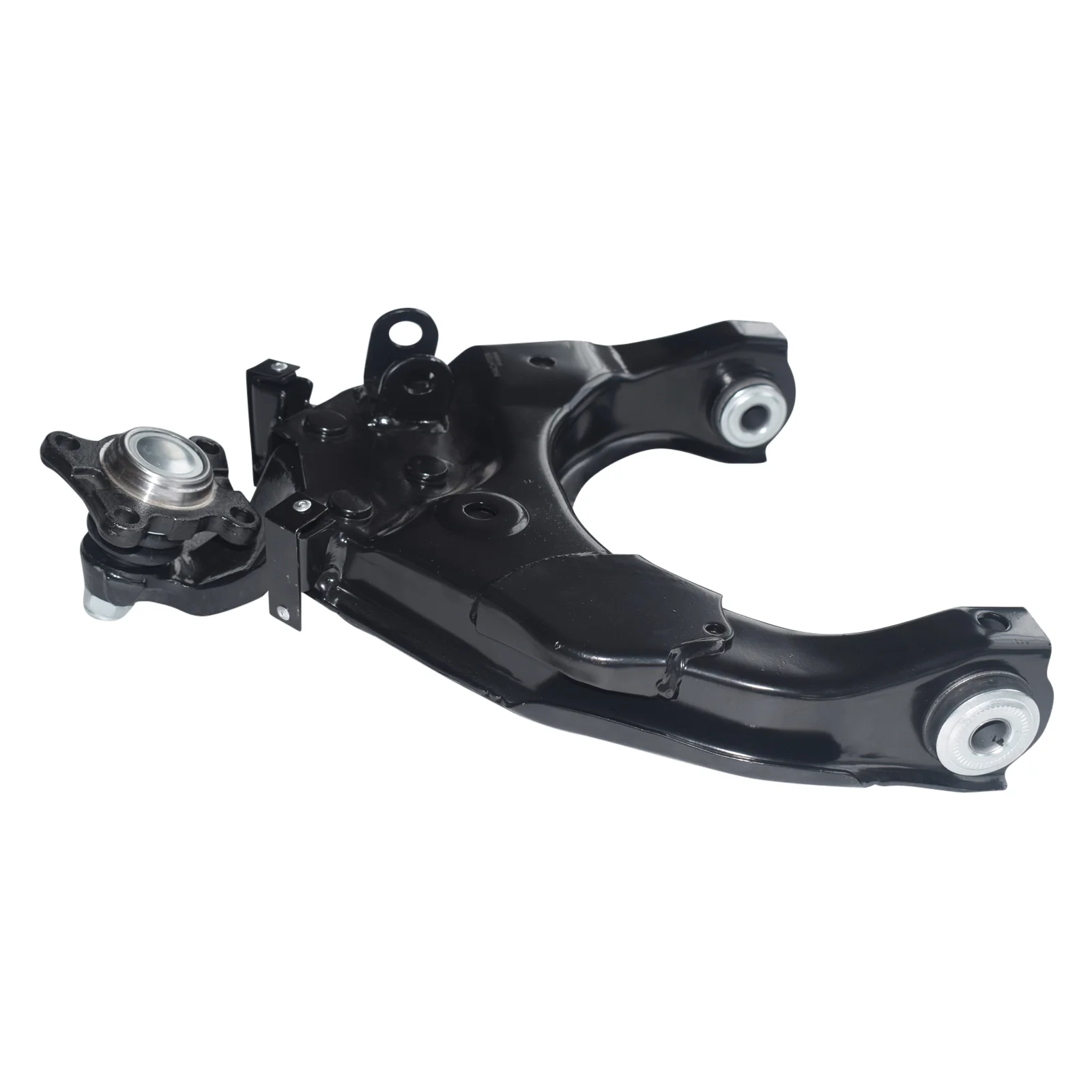 Front Lower Control Arm Left Hand Side - Suitable For Toyota Hilux 4WD Torsion Bar Models (1988-2005) - Image 2