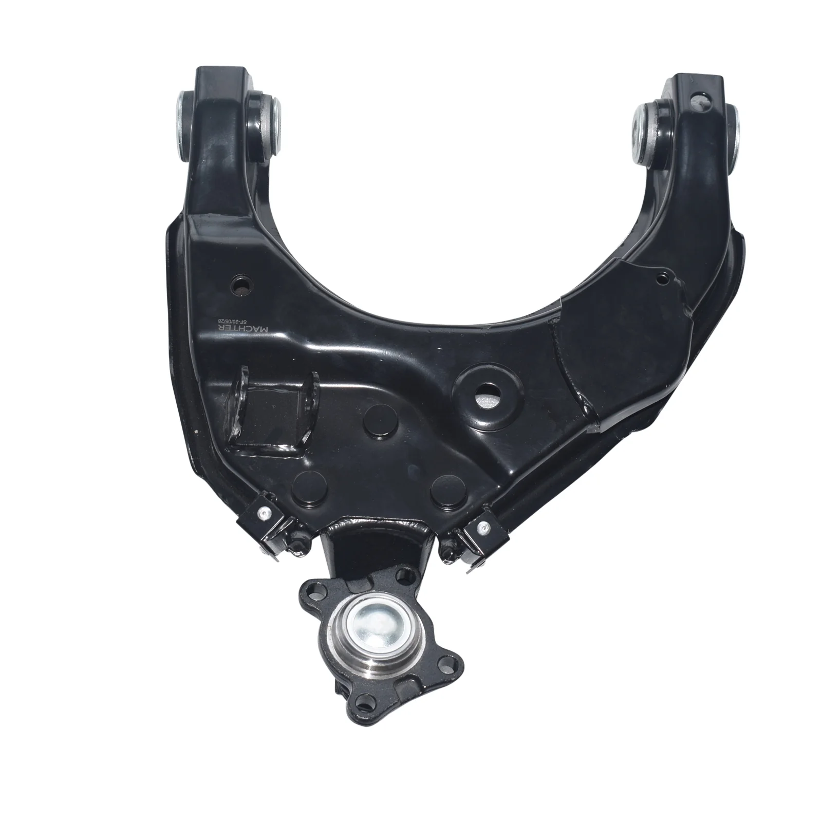 Front Lower Control Arm Left Hand Side - Suitable For Toyota Hilux 4WD Torsion Bar Models (1988-2005) - Image 3