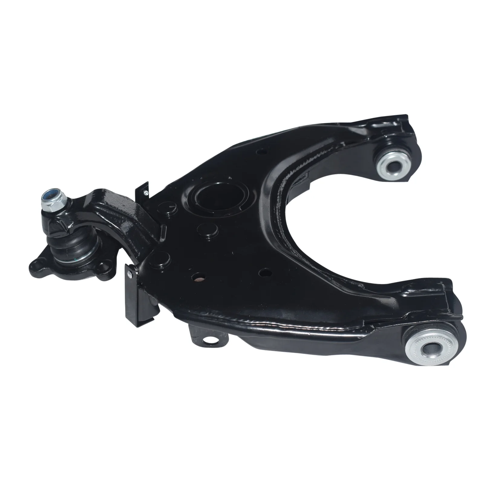 Front Lower Control Arm Left Hand Side - Suitable For Toyota Hilux 4WD Torsion Bar Models (1988-2005) - Image 4