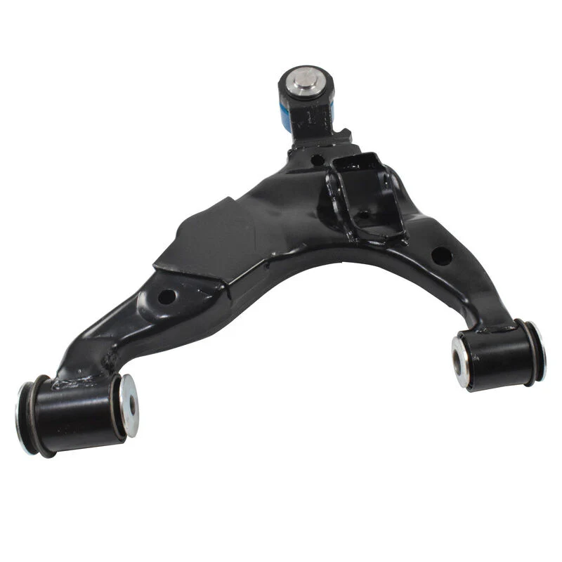 Front Lower Control Arm Left Hand Side - Suitable For Toyota LandCruiser Prado 120 Series (2003-2009)