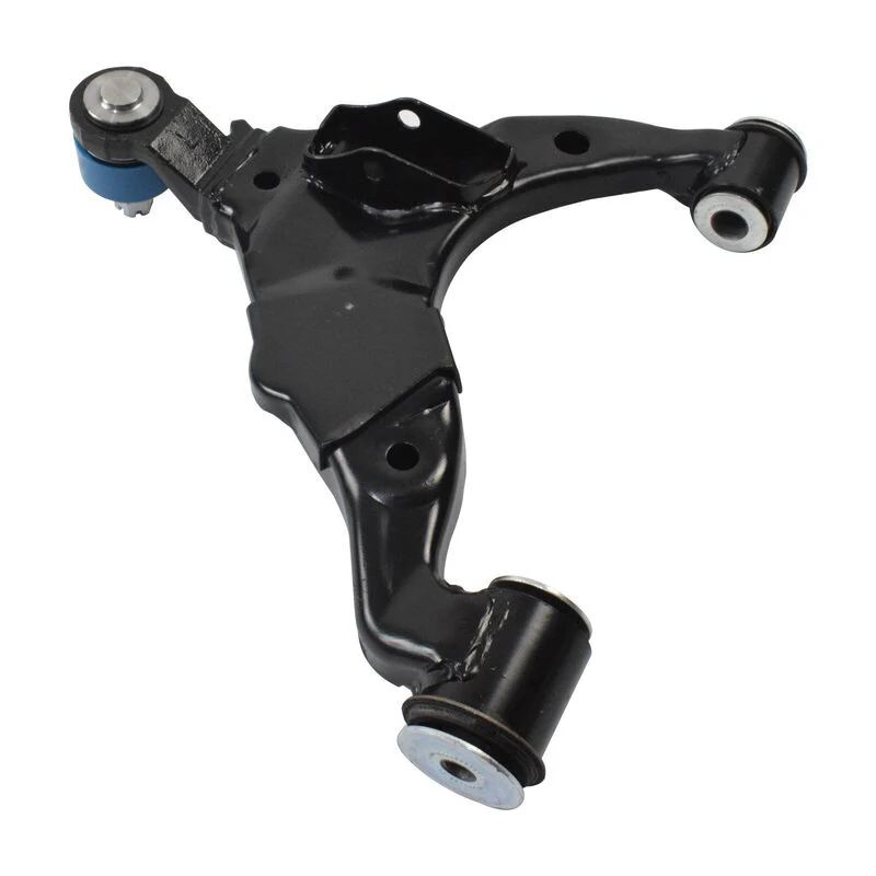 Front Lower Control Arm Left Hand Side - Suitable For Toyota LandCruiser Prado 120 Series (2003-2009) - Image 2