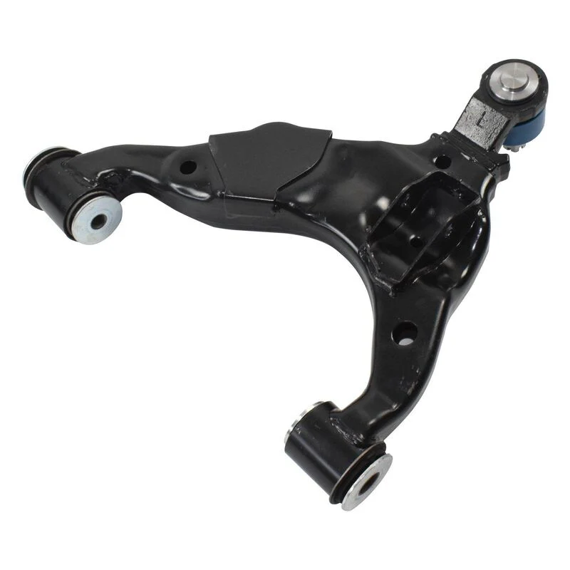 Front Lower Control Arm Left Hand Side - Suitable For Toyota LandCruiser Prado 120 Series (2003-2009) - Image 3