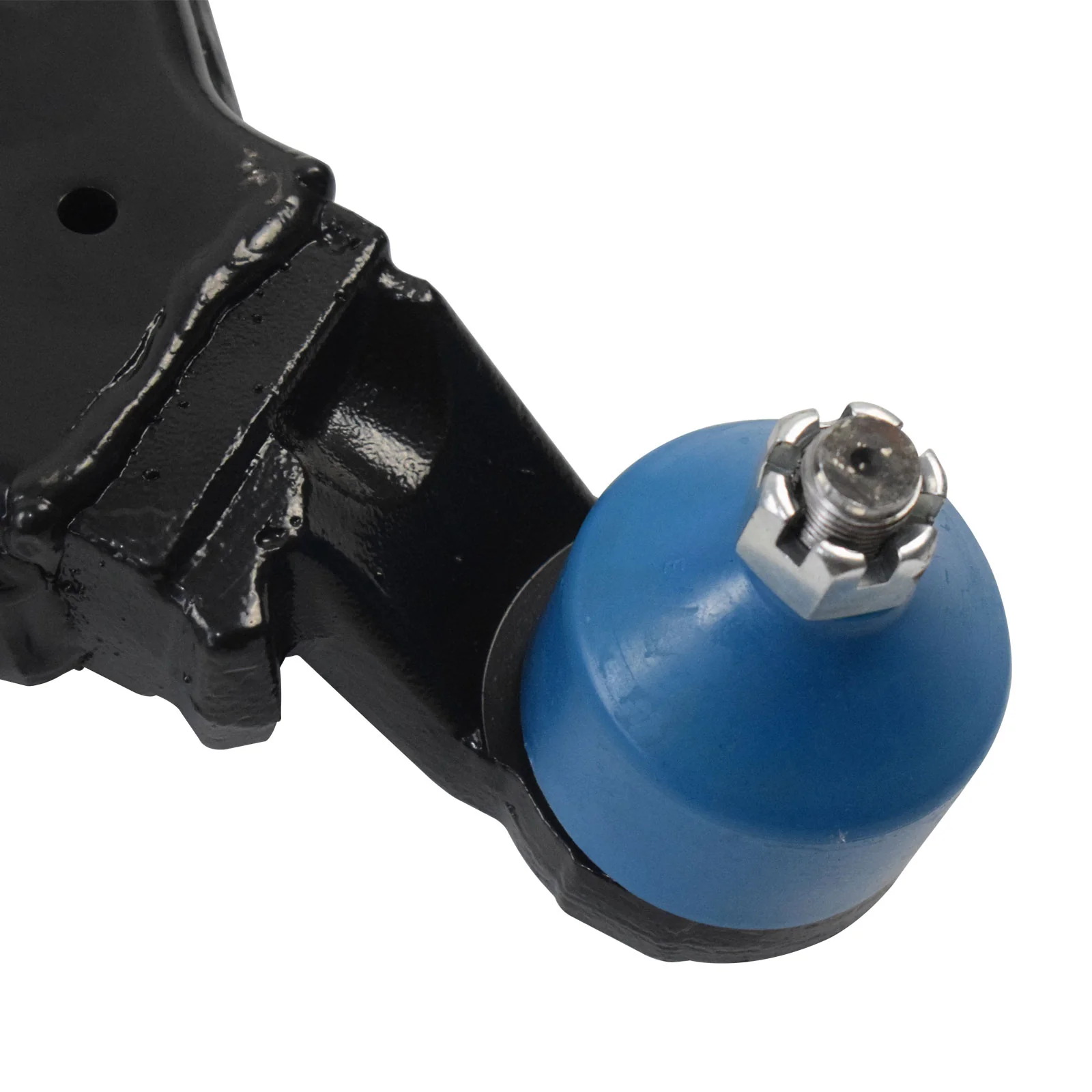 Front Lower Control Arm Left Hand Side - Suitable For Toyota LandCruiser Prado 120 Series (2003-2009) - Image 6