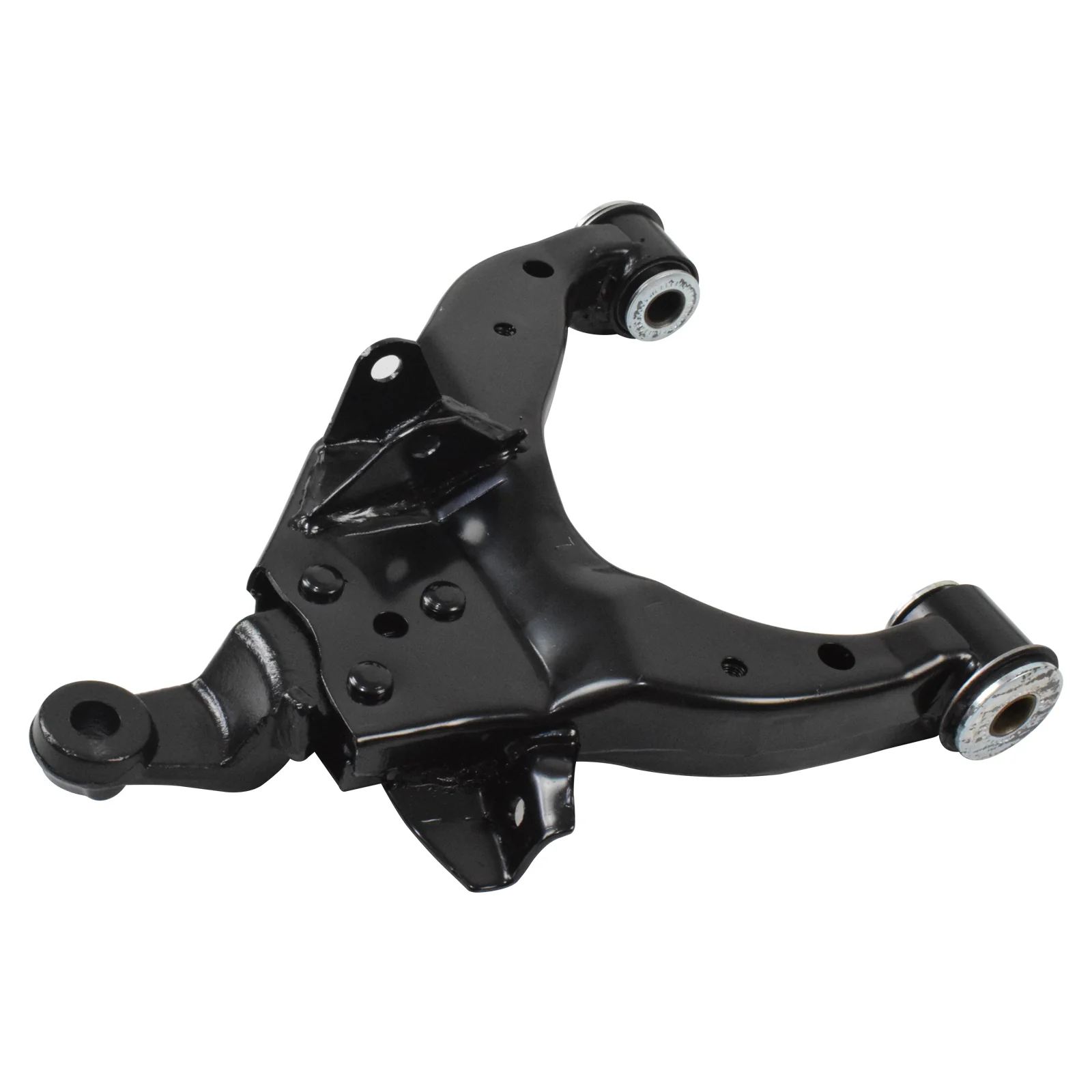 Front Lower Control Arm Left Hand Side - Suitable For Toyota LandCruiser Prado 90 95 Series (1996-2002) - Image 2