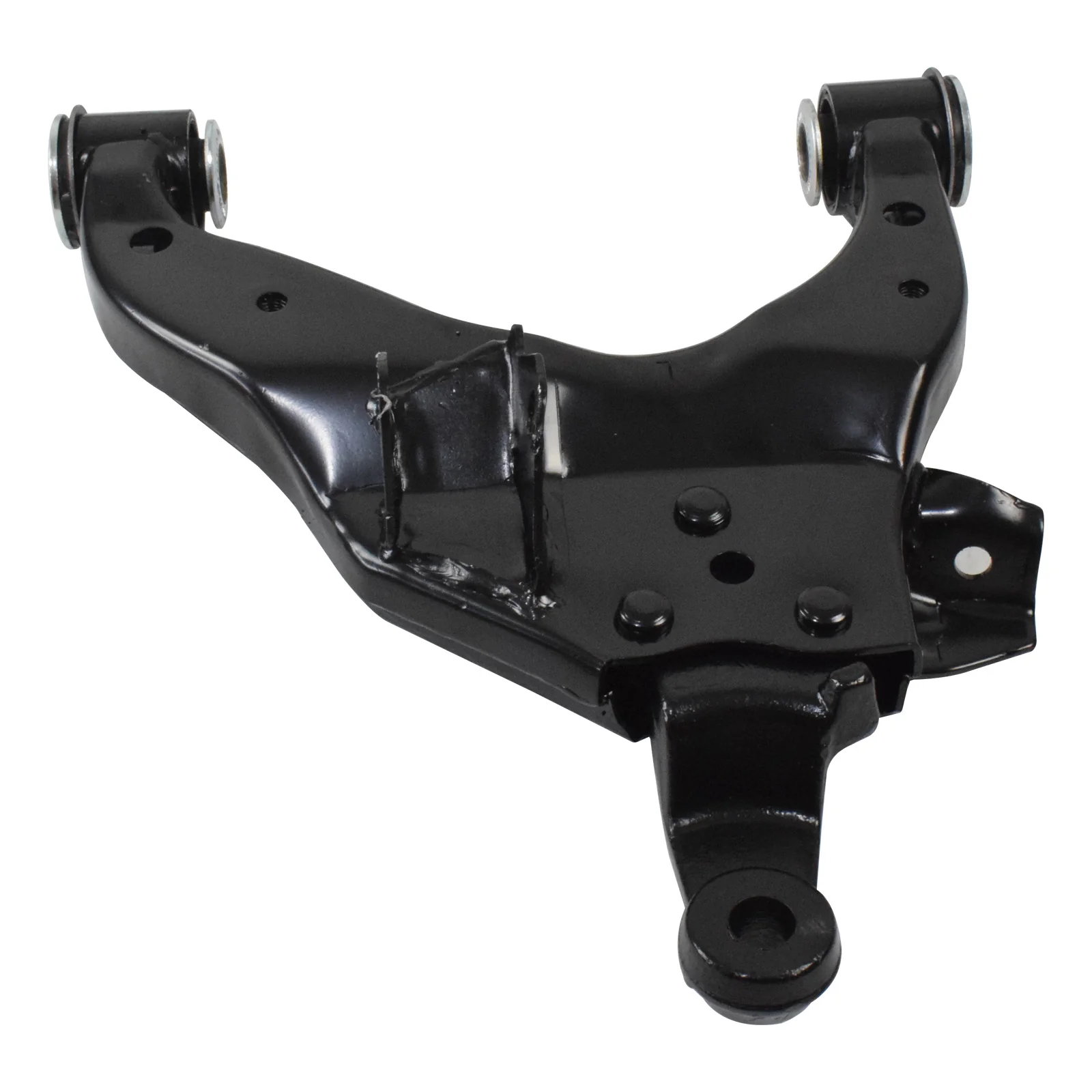 Front Lower Control Arm Left Hand Side - Suitable For Toyota LandCruiser Prado 90 95 Series (1996-2002) - Image 4