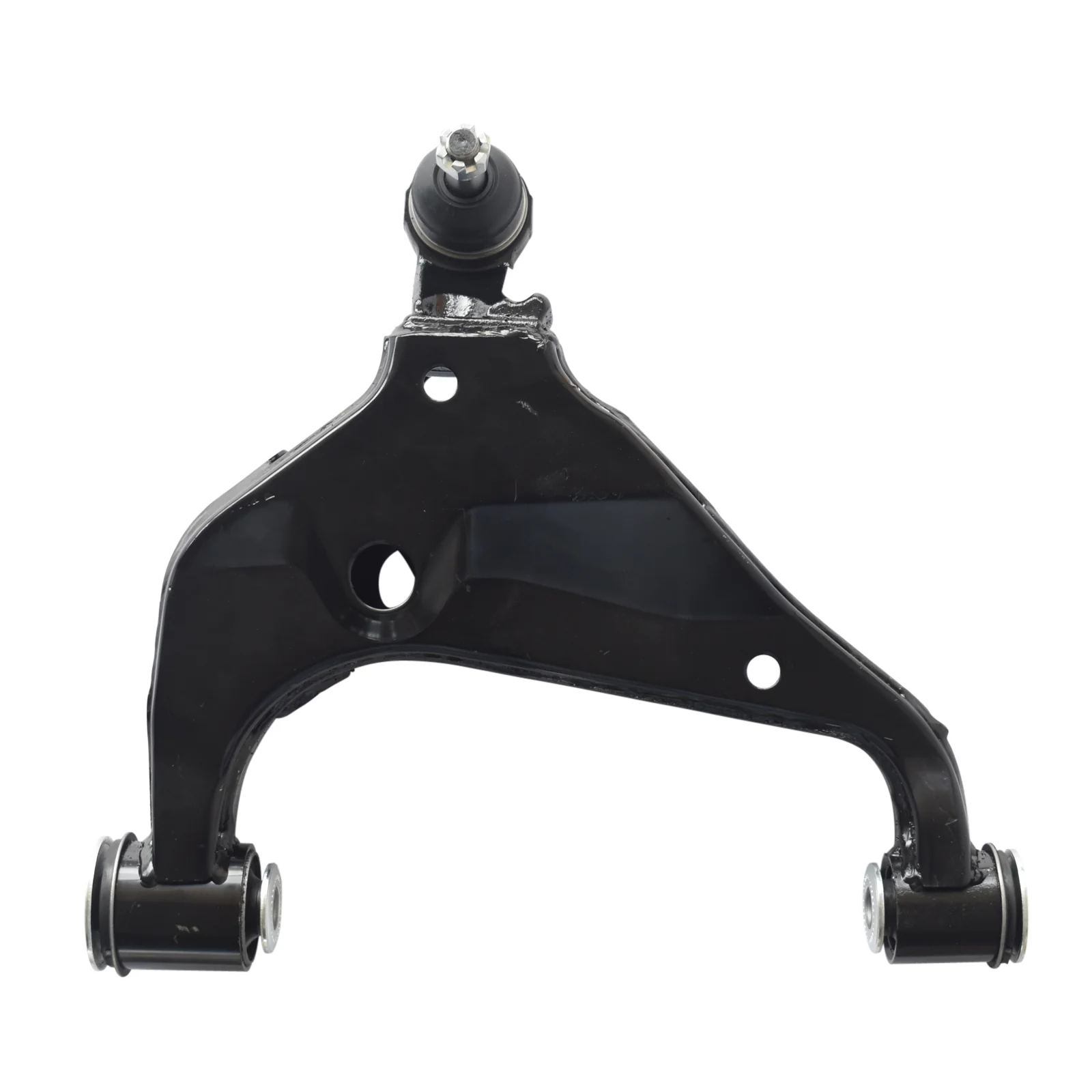 Front Lower Control Arm with Ball Joint Right Hand Side - Suitable For Toyota Hilux GUN125 GUN126 4WD (2015-ON) - Image 4