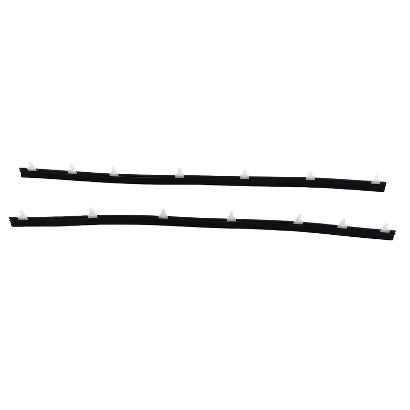 Front Outer Door Weatherstrip LH & RH Suitable For Land Cruiser 70 75 78 79 Series VDJ78 79 Series - Image 4