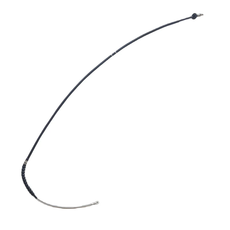 Hand Brake Cable - Suitable For Toyota Hilux KZN165R 1KZ-TE 4WD (1999-2005)