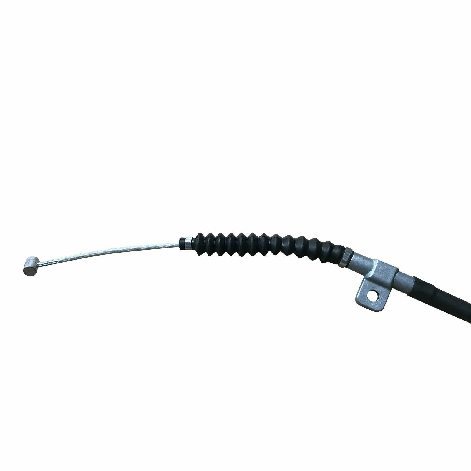 Front & Rear Hand Brake Cable Set (3pce) - Suitable For Toyota Hilux GGN25R SR SR5 (2006-2015) - Image 3