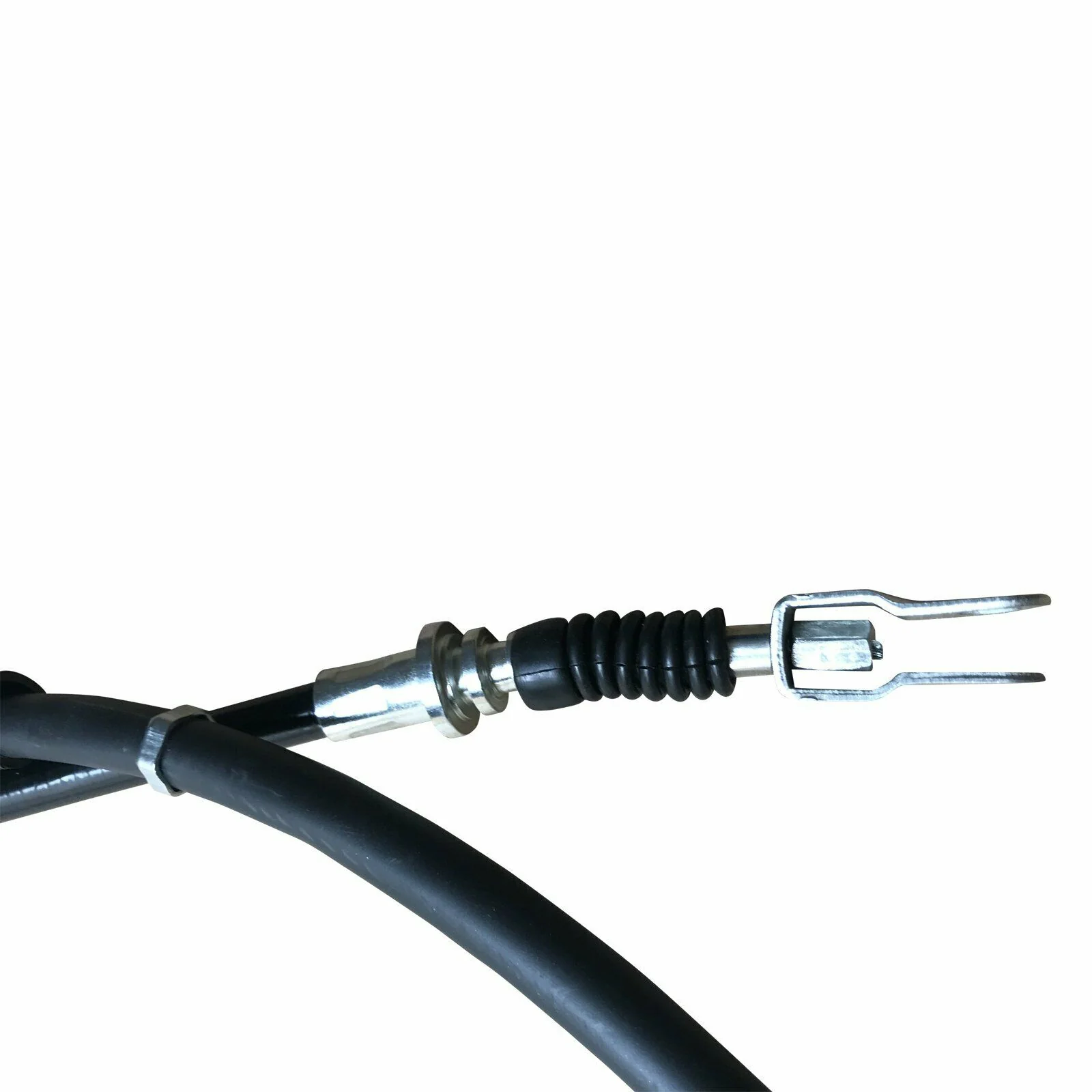 Front & Rear Hand Brake Cable Set (3pce) - Suitable For Toyota Hilux GGN25R SR SR5 (2006-2015) - Image 4