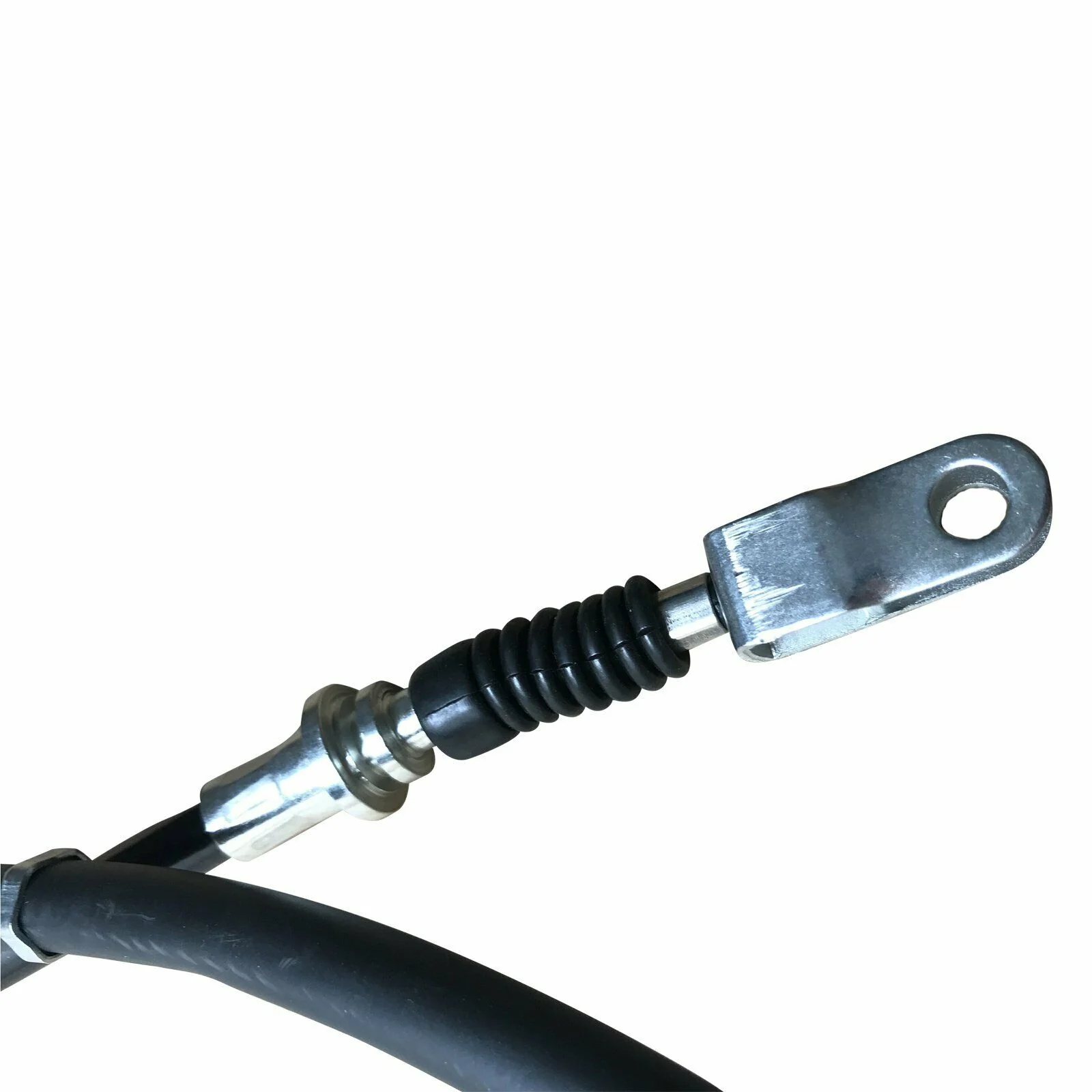 Front & Rear Hand Brake Cable Set (3pce) - Suitable For Toyota Hilux GGN25R SR SR5 (2006-2015) - Image 5