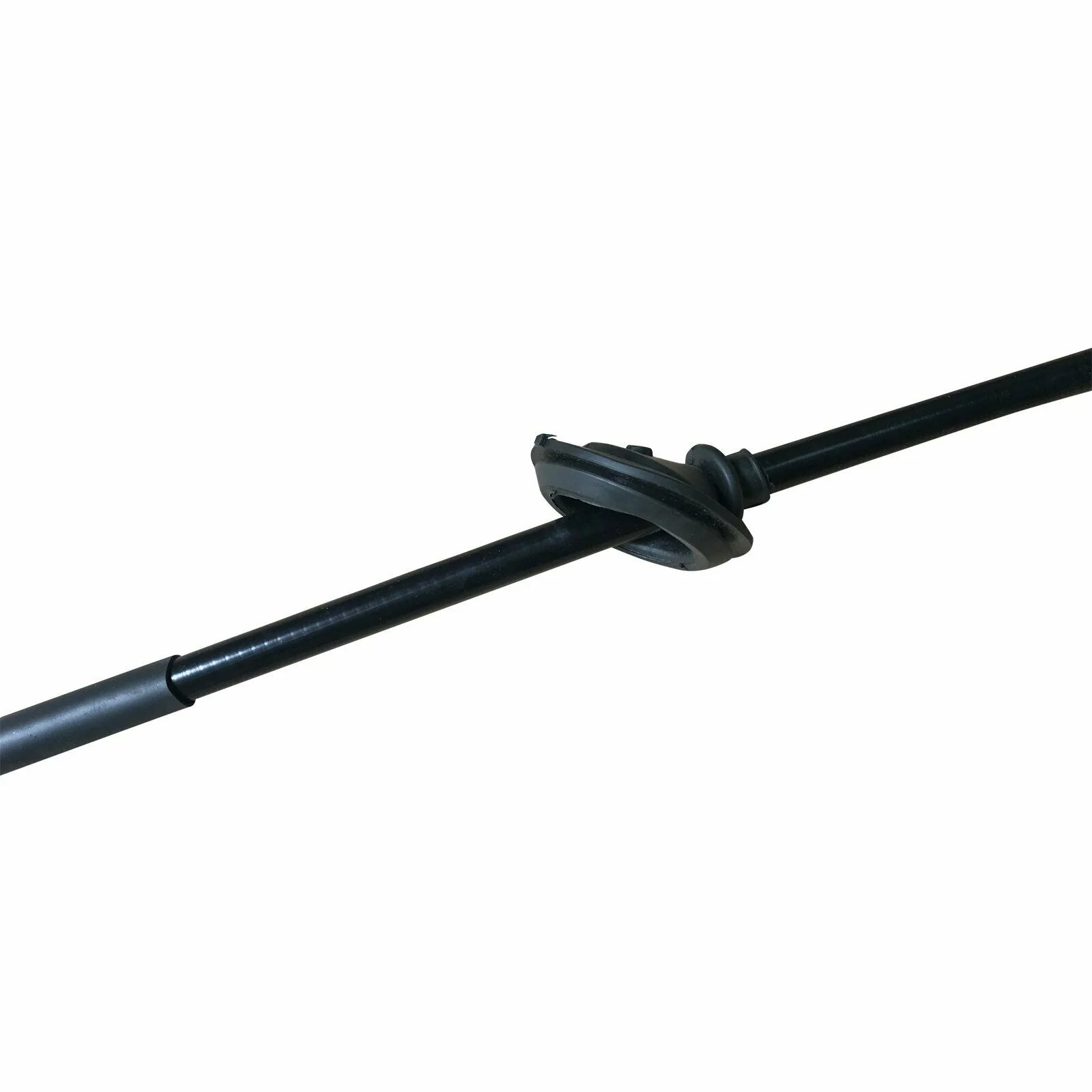 Front & Rear Hand Brake Cable Set (3pce) - Suitable For Toyota Hilux GGN25R SR SR5 (2006-2015) - Image 6