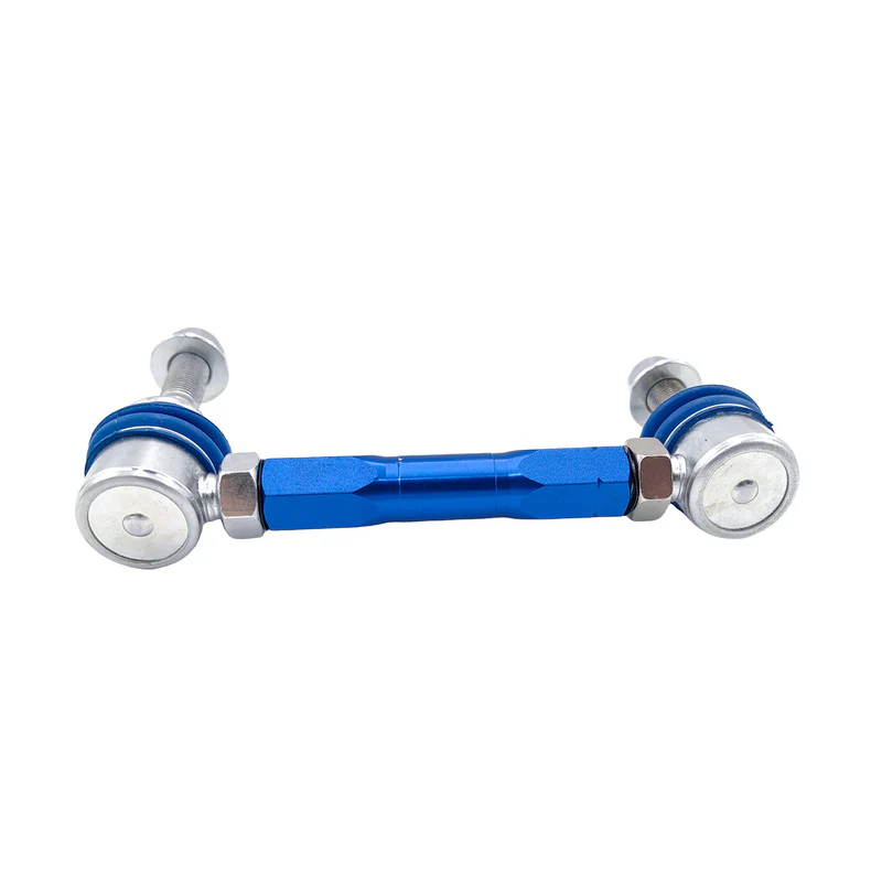 Front & Rear Sway Bar Link Kit (2 Pairs) - Suitable For Toyota Hilux GGN25 KUN26 GUN126 TGN26 & LandCruiser Prado 120 150 Series - Image 4