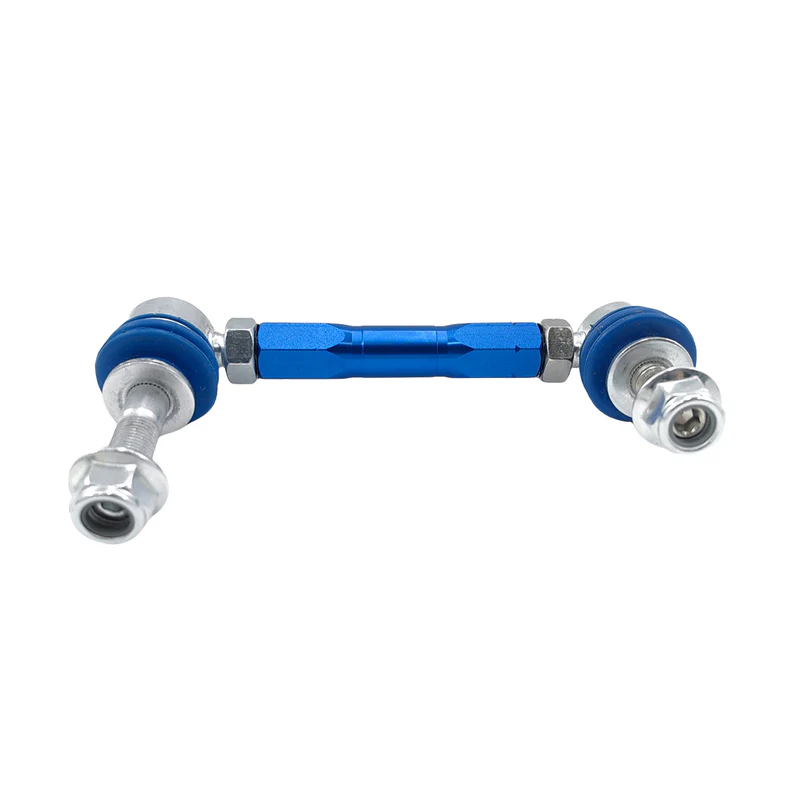 Front & Rear Sway Bar Link Kit (2 Pairs) - Suitable For Toyota Hilux GGN25 KUN26 GUN126 TGN26 & LandCruiser Prado 120 150 Series - Image 5