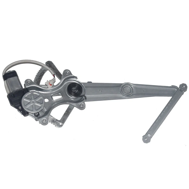Front Right Hand Side Electric Power Window Regulator & Motor - Suitable For Landcruiser 100 105 Series
