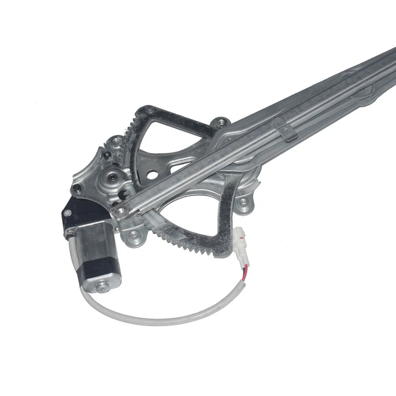 Front Right Hand Side Electric Power Window Regulator & Motor - Suitable For Landcruiser 100 105 Series - Image 4