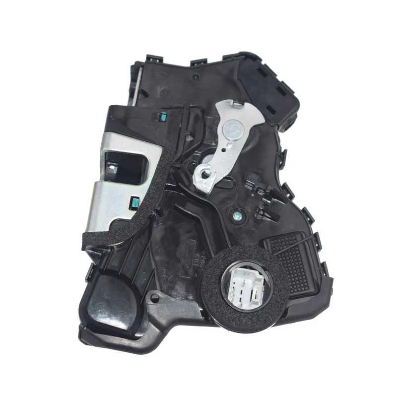 Front Right Door Lock Actuator - Suitable For Toyota Hilux Vigo (2005-2015) - Image 2
