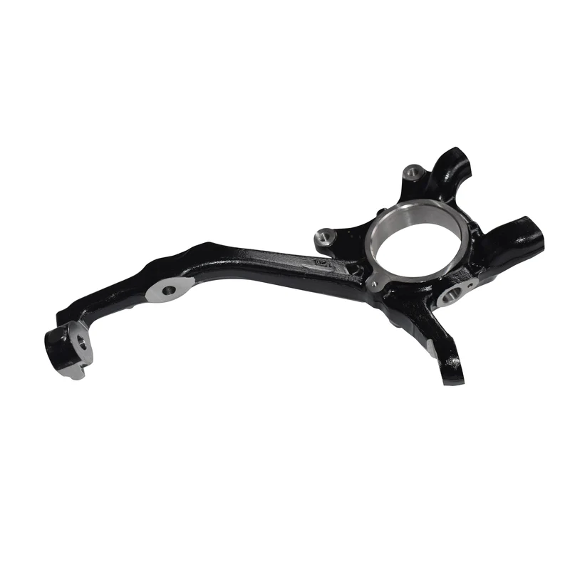 Front Right Steering Knuckle - Suitable For Toyota Hilux Vigo KUN26R GGN25R AWD (2005-2015) - Image 3