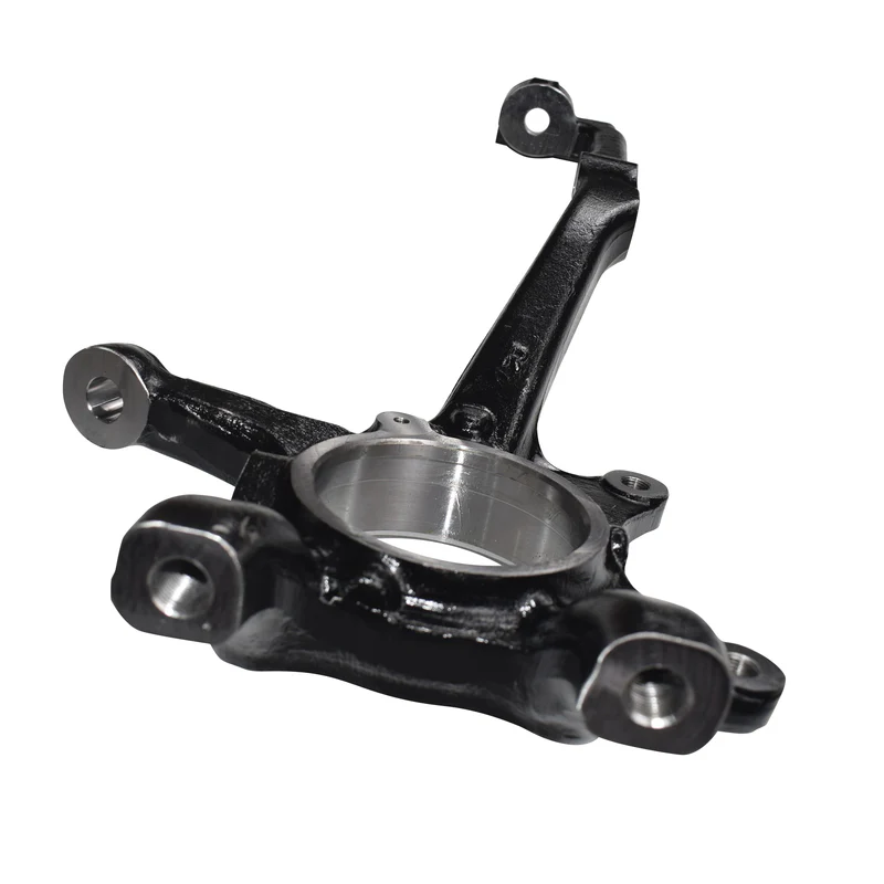 Front Right Steering Knuckle - Suitable For Toyota Hilux Vigo KUN26R GGN25R AWD (2005-2015) - Image 4