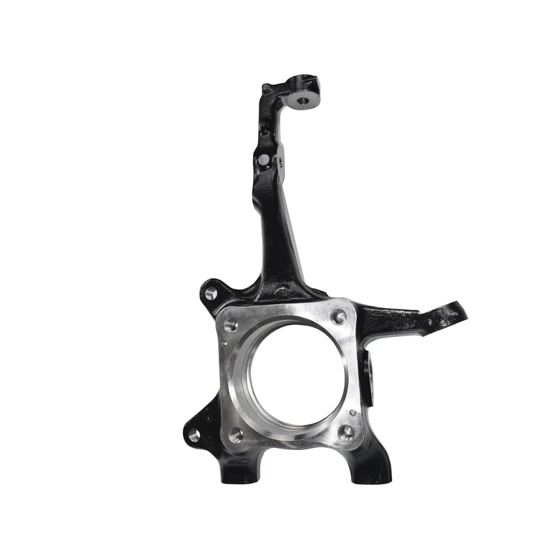 Front Right Steering Knuckle - Suitable For Toyota Hilux Vigo KUN26R GGN25R AWD (2005-2015) - Image 5
