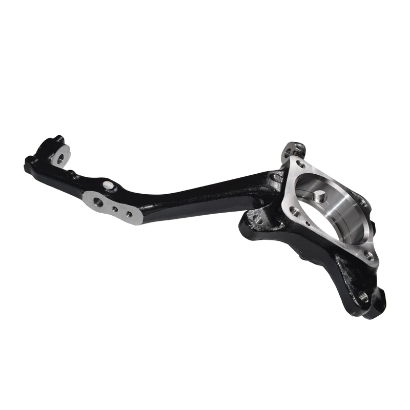 Front Right Steering Knuckle - Suitable For Toyota Hilux Vigo KUN26R GGN25R AWD (2005-2015) - Image 6