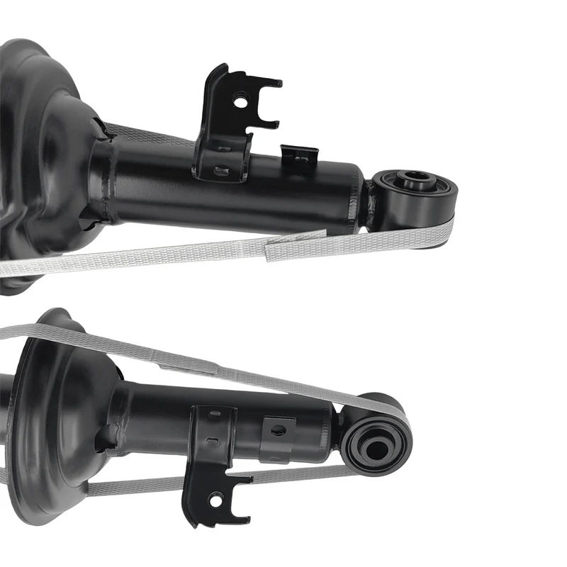 Front Shock Absorbers (Pair) - Suitable For Toyota Hilux 2WD TGN16R GGN15R KUN16R (2005-On) - Image 3