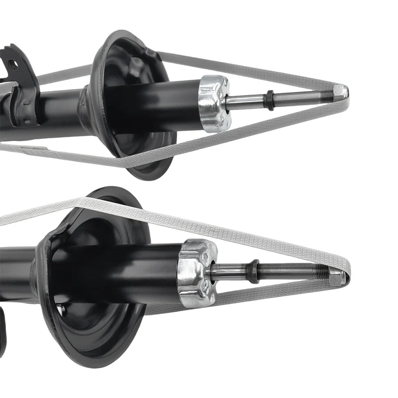 Front Shock Absorbers (Pair) - Suitable For Toyota Hilux 2WD TGN16R GGN15R KUN16R (2005-On) - Image 4