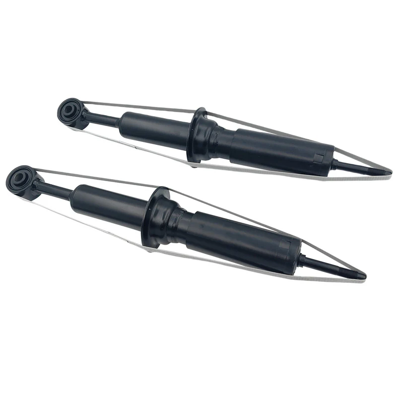 Front Shock Absorbers - Suitable For Toyota Hilux 4WD KUN26R GGN25R Jan/2005-On - Image 4