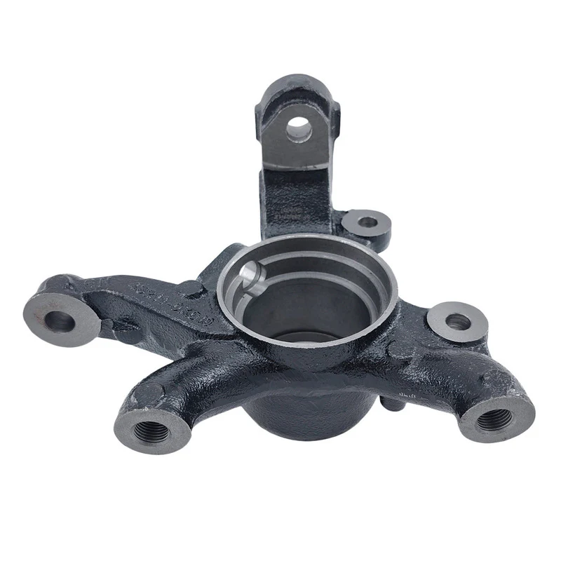 Front Right Steering Knuckle - Suitable For Toyota Hilux Vigo KUN16 GGN15 2WD (2005-2015) - Image 3