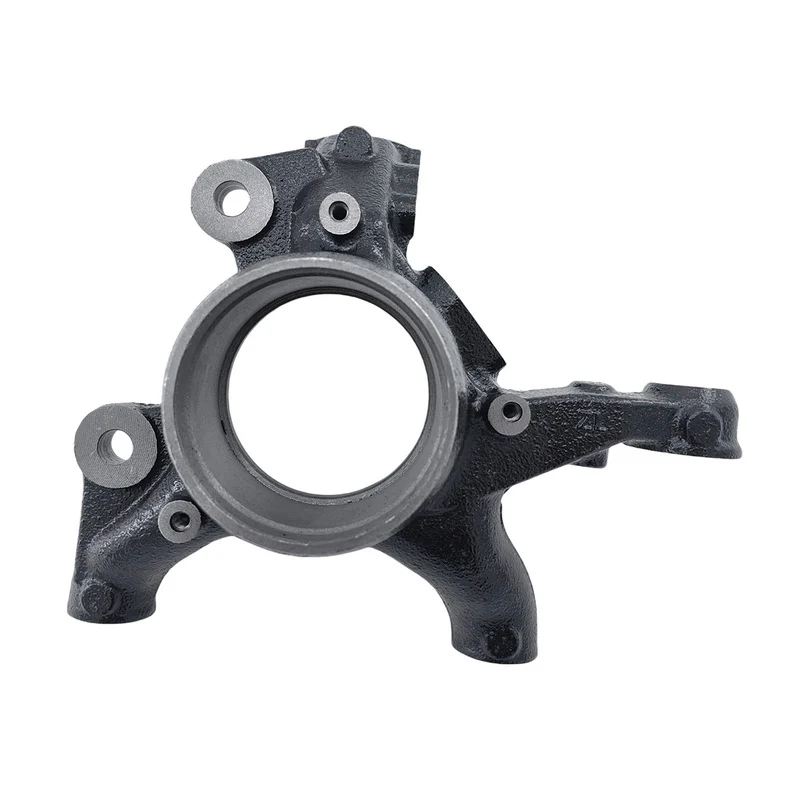 Front Right Steering Knuckle - Suitable For Toyota Hilux Vigo KUN16 GGN15 2WD (2005-2015) - Image 7