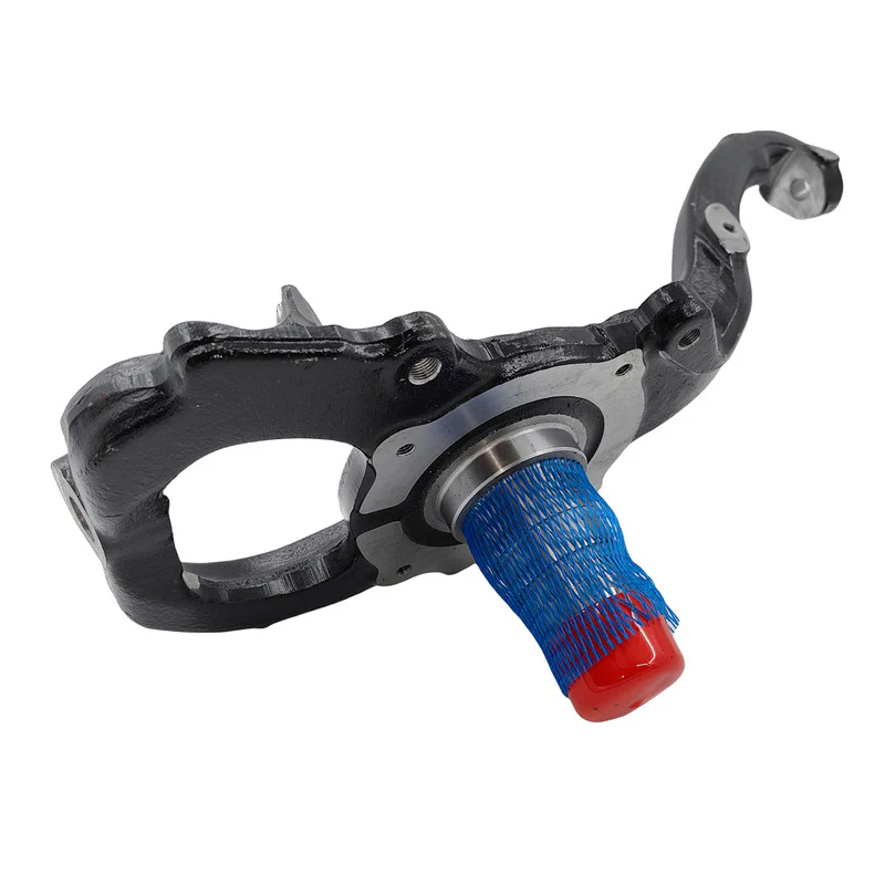 Front Steering Knuckle Right Hand Side - Suitable For Toyota Landcruiser 100 Series 1998-2007 - Image 3