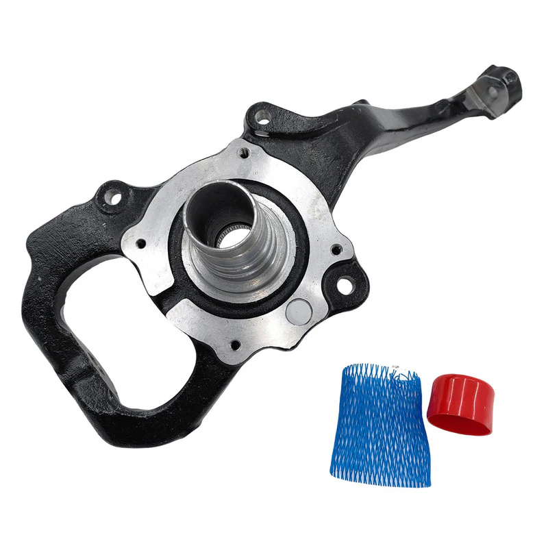 Front Steering Knuckle Right Hand Side - Suitable For Toyota Landcruiser 100 Series 1998-2007 - Image 4