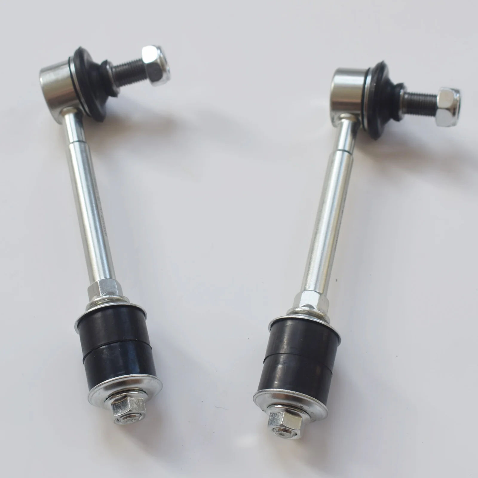 2 x Front Sway Bar Link Kit Bushes - Suitable For Toyota LandCruiser Prado 90 Series (1996-2002) - Image 2