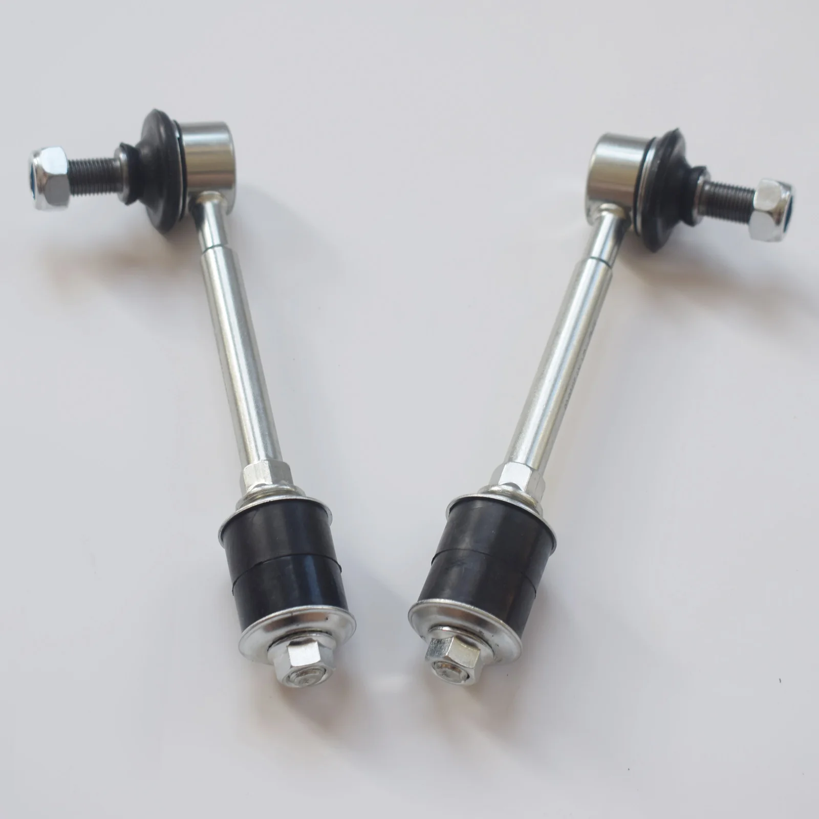 2 x Front Sway Bar Link Kit Bushes - Suitable For Toyota LandCruiser Prado 90 Series (1996-2002) - Image 3