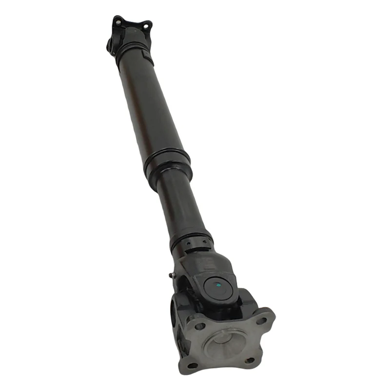 Front Propshaft - Suitable For Toyota LandCruiser 70 Series VDJ76 VDJ78 VDJ79 (2007-2015) - Image 2