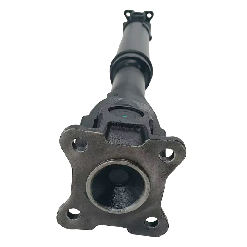 Front Propshaft - Suitable For Toyota LandCruiser 70 Series VDJ76 VDJ78 VDJ79 (2007-2015) - Image 4