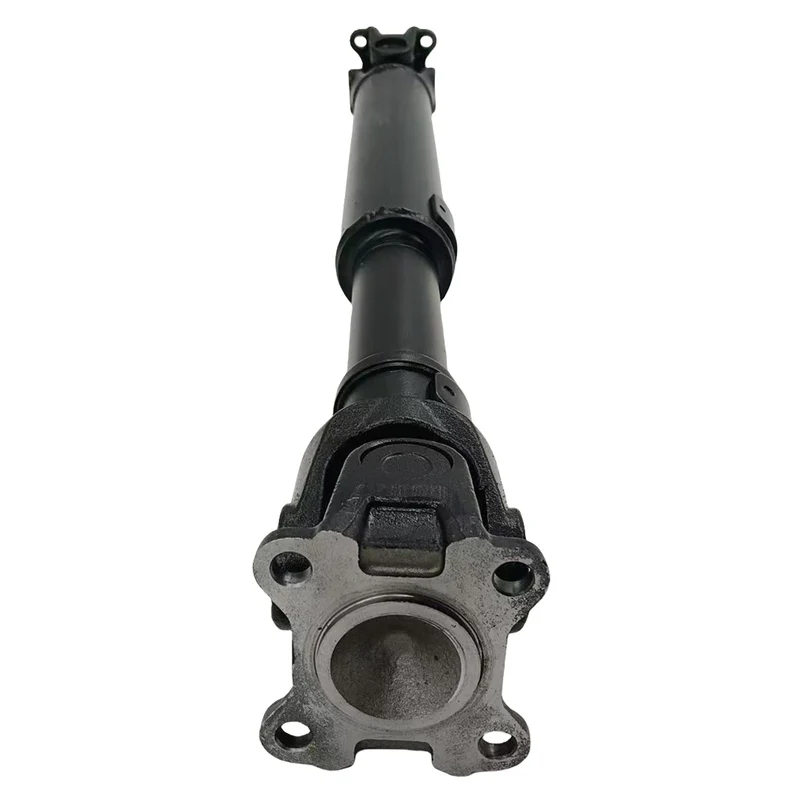 Front Tail Shaft - Suitable For Toyota Landcruiser 78, 79 & Prado 95 - Image 3