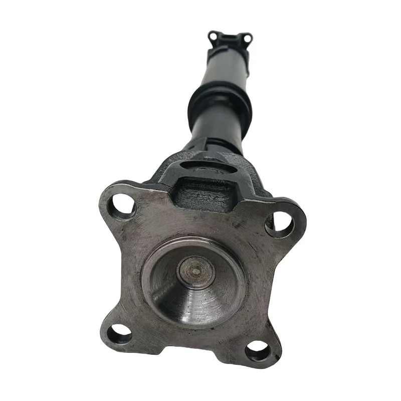 Front Drive Shaft - Suitable For Toyota LandCruiser Prado GRJ120 GRJ150 1GR-FE 4.0L (2003-2019) - Image 4