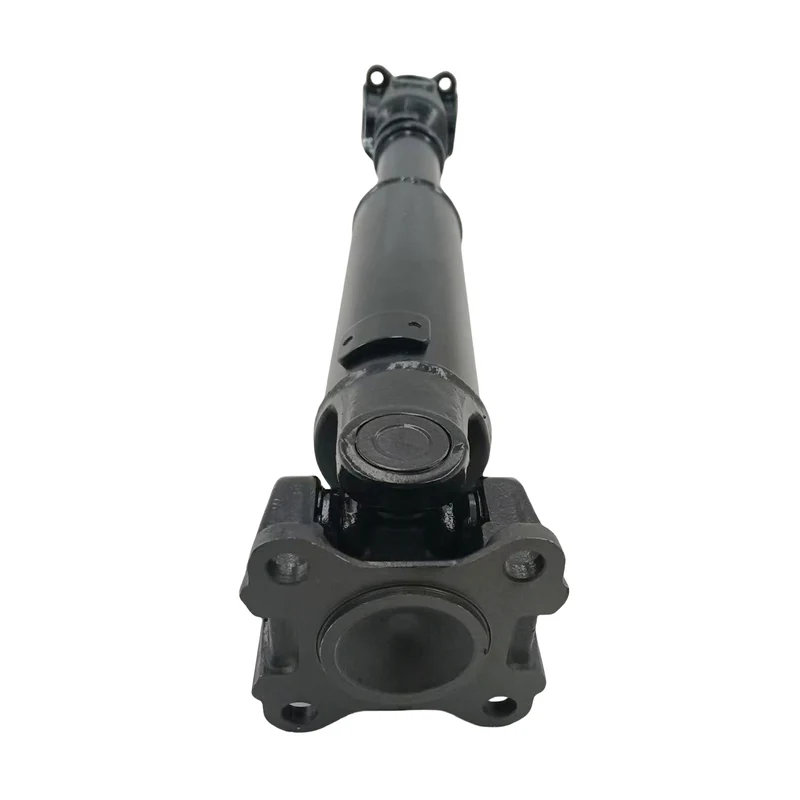 Front Tailshaft Drive Shaft - Suitable For Toyota Landcruiser FJ73 HZJ75R - Image 3