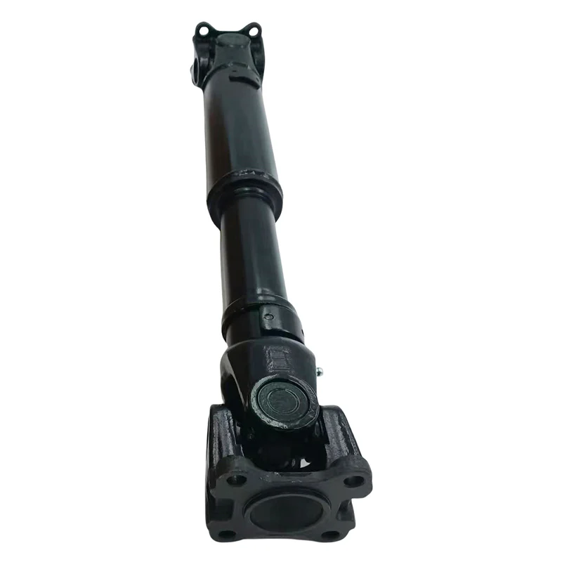 Front Tailshaft Drive Shaft - Suitable For Toyota Landcruiser FJ73 HZJ75R - Image 4