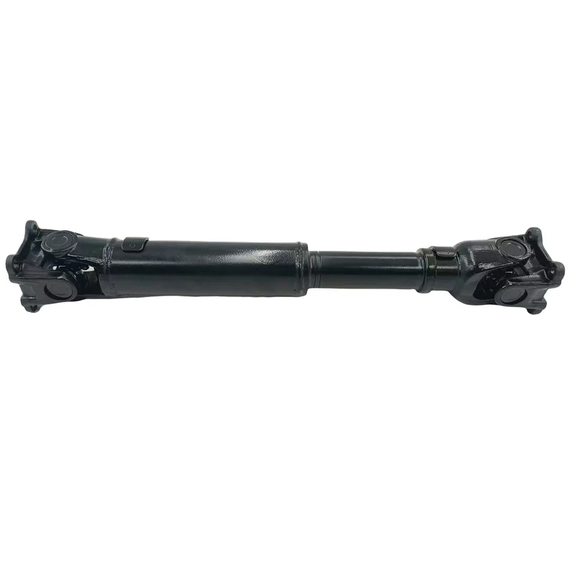 Front Tailshaft Drive Shaft - Suitable For Toyota Landcruiser FJ73 HZJ75R - Image 5