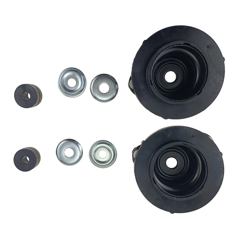Front Strut Mount Kit (Pair) - Suitable For Toyota LandCruiser Prado 120 & 150 Series - Image 2