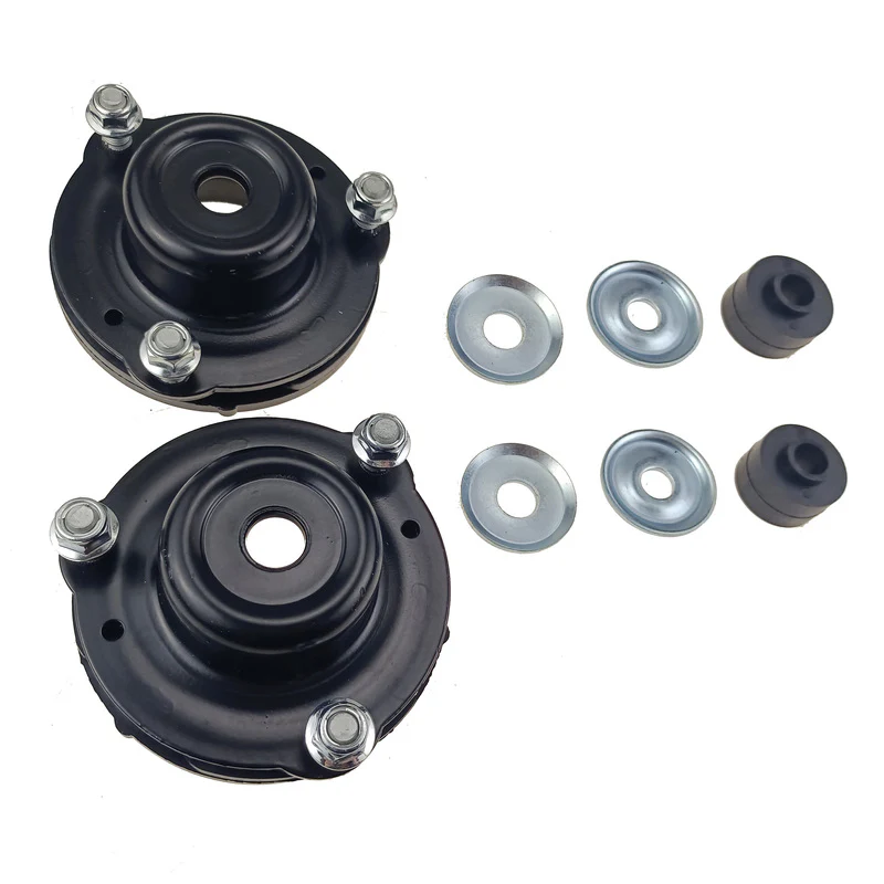 Front Strut Mount Kit (Pair) - Suitable For Toyota LandCruiser Prado 120 & 150 Series - Image 4