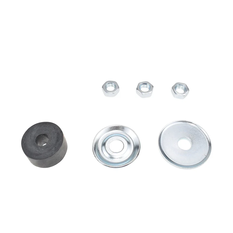 Front Upper Strut Mount Kit (Pair) - Suitable For Toyota Hilux GGN25R KUN25R KUN26R TGN26R (2005-2014) - Image 6