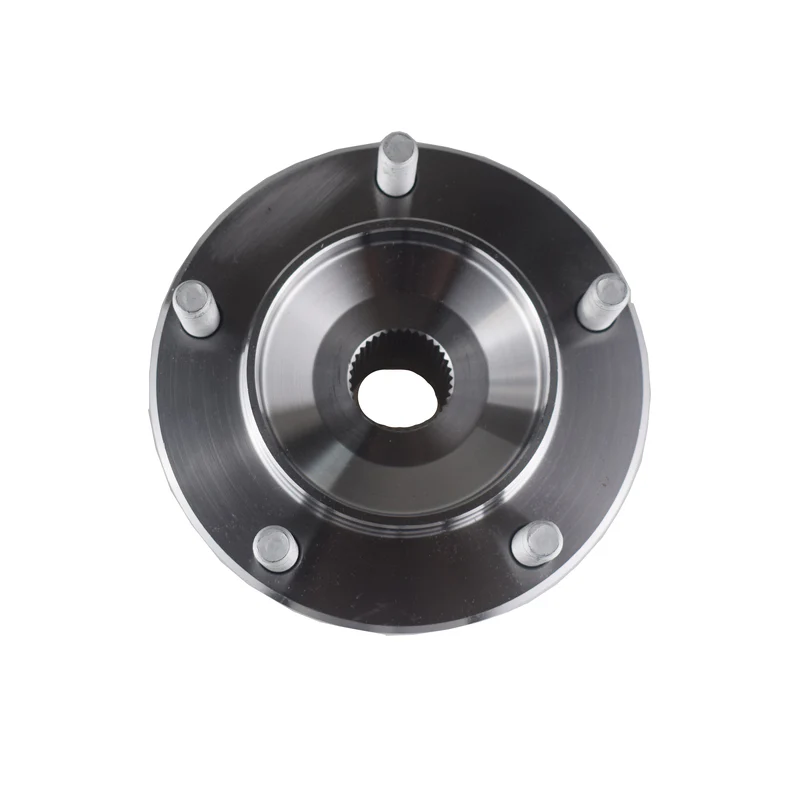 Front Wheel Hub Assembly - Suitable For Toyota LandCruiser 200 Series VDJ200 UZJ200 & Lexus LX450D LX570 - Image 3