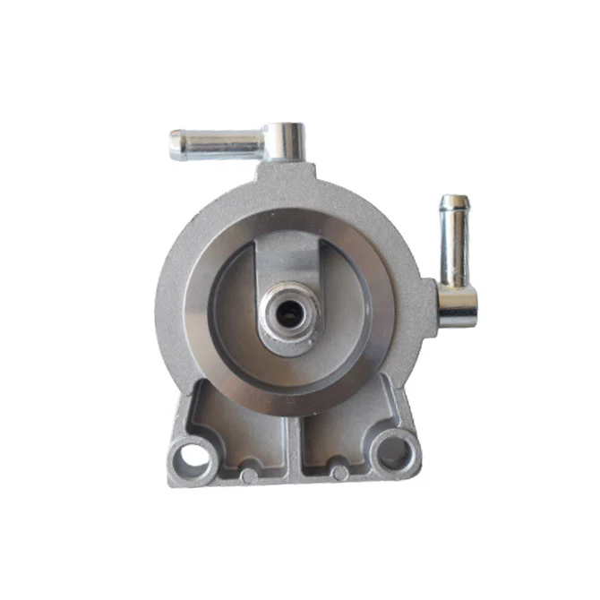 Fuel Filter Pump Cap - Suitable For Toyota LandCruiser 80 Series HZJ80 1HZ Diesel (1992-1998) - Image 2