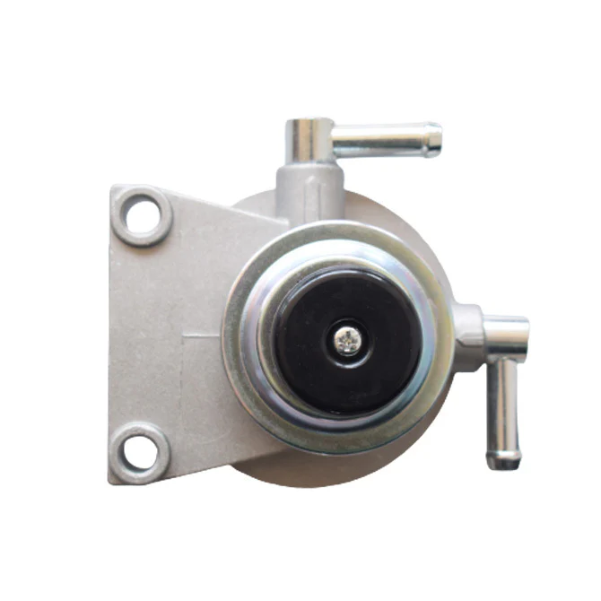 Fuel Filter Pump Cap - Suitable For Toyota LandCruiser 80 Series HZJ80 1HZ Diesel (1992-1998) - Image 3