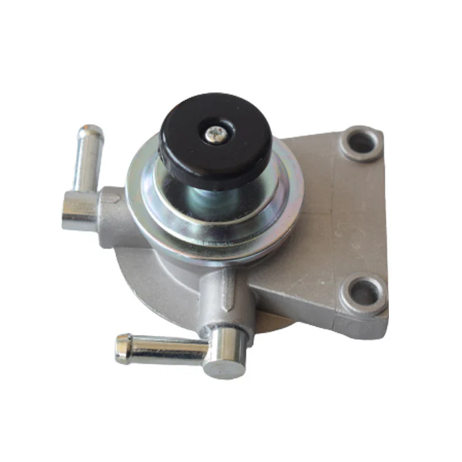 Fuel Filter Pump Cap - Suitable For Toyota LandCruiser 80 Series HZJ80 1HZ Diesel (1992-1998) - Image 5