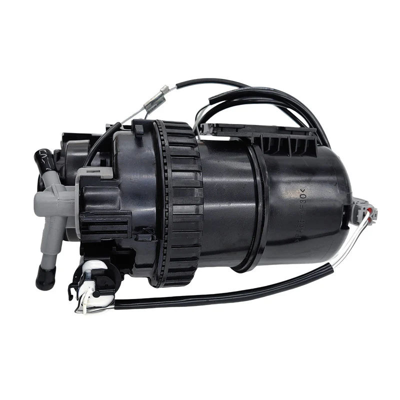 Fuel Filter - Suitable For Toyota Hilux GUN122R GUN123R GUN125R GUN126R GUN135R GUN136R 1GD/2GD-FTV (2015-On)