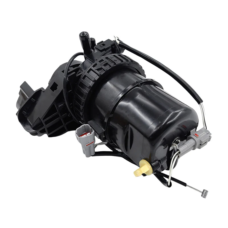 Fuel Filter - Suitable For Toyota Hilux GUN122R GUN123R GUN125R GUN126R GUN135R GUN136R 1GD/2GD-FTV (2015-On) - Image 2